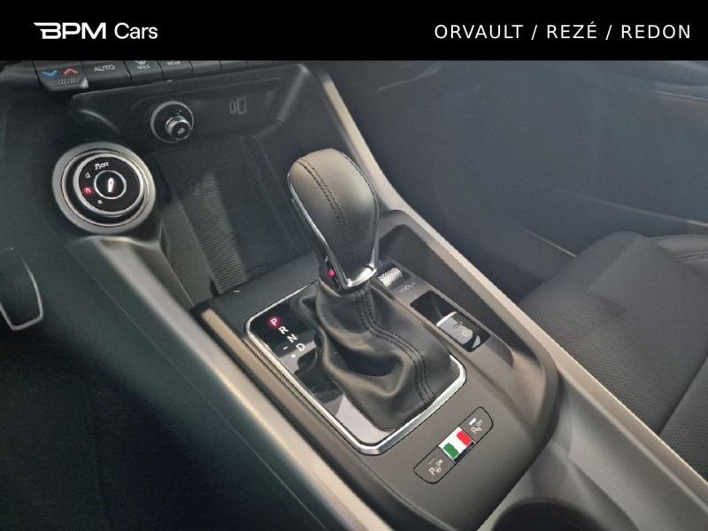 Image ALFA ROMEO Tonale 1.5 Hybrid 130ch Veloce TCT