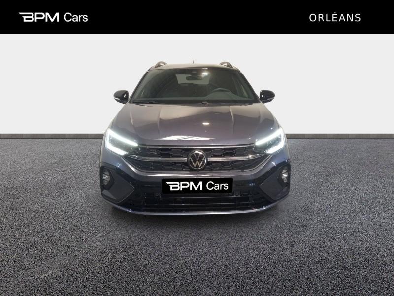 Image VOLKSWAGEN Taigo 1.0 TSI 110ch R-Line DSG7
