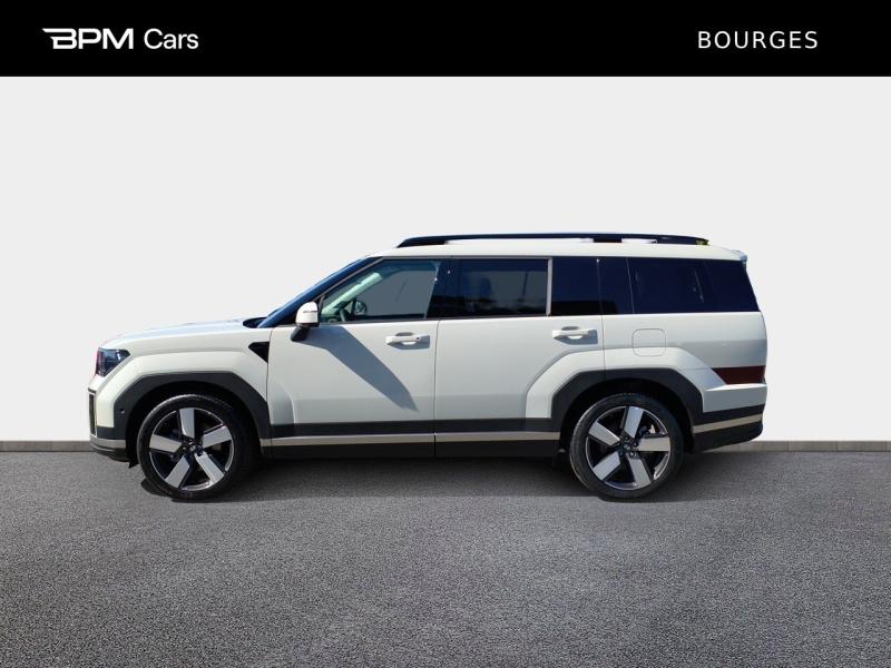 Image HYUNDAI Santa Fe 1.6 T-GDI 253ch PHEV Executive HTRAC