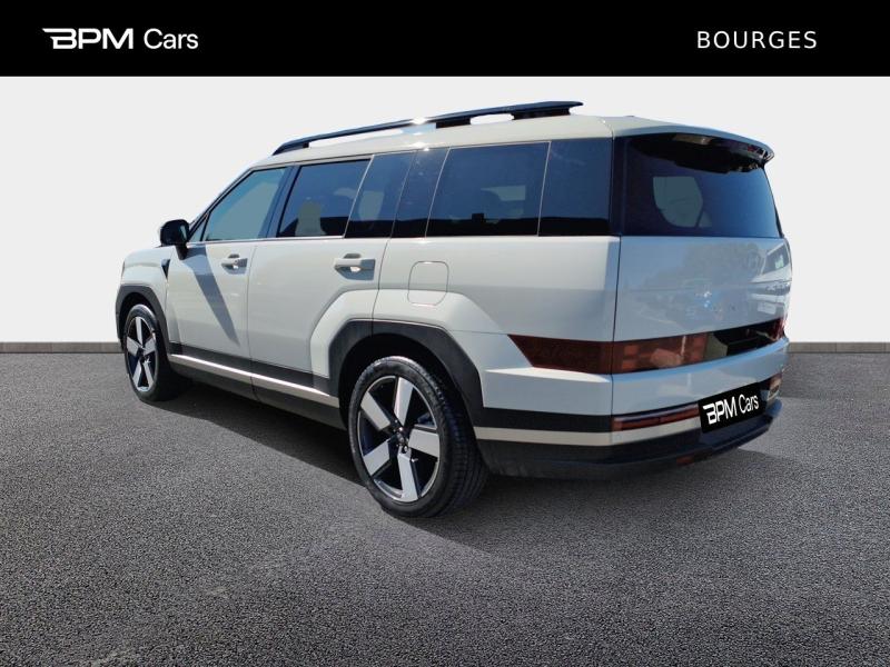 Image HYUNDAI Santa Fe 1.6 T-GDI 253ch PHEV Executive HTRAC