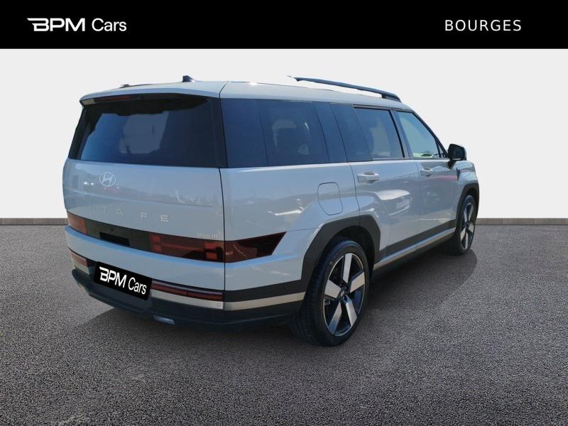 Image HYUNDAI Santa Fe 1.6 T-GDI 253ch PHEV Executive HTRAC