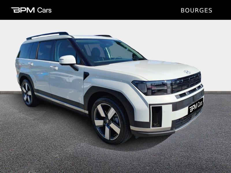 Image HYUNDAI Santa Fe 1.6 T-GDI 253ch PHEV Executive HTRAC