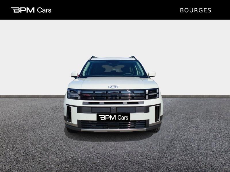 Image HYUNDAI Santa Fe 1.6 T-GDI 253ch PHEV Executive HTRAC