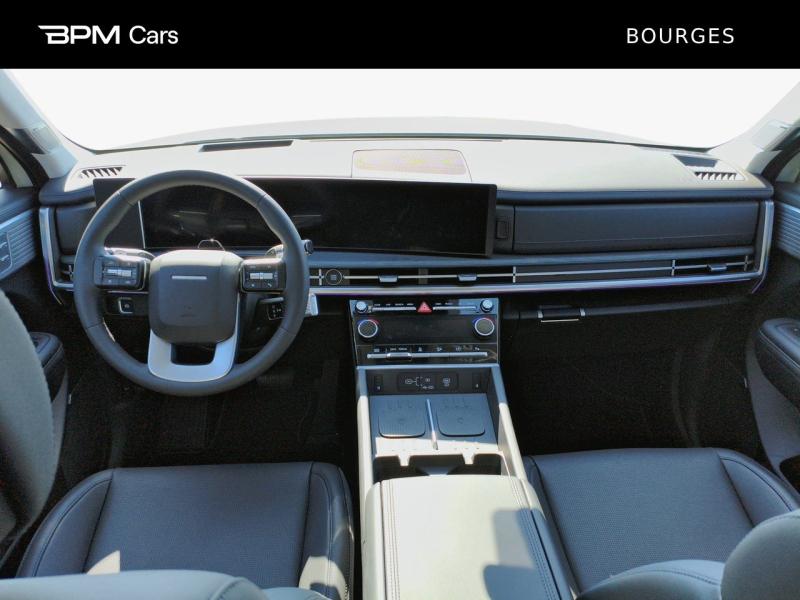 Image HYUNDAI Santa Fe 1.6 T-GDI 253ch PHEV Executive HTRAC