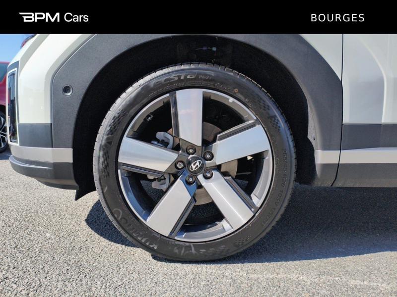 Image HYUNDAI Santa Fe 1.6 T-GDI 253ch PHEV Executive HTRAC