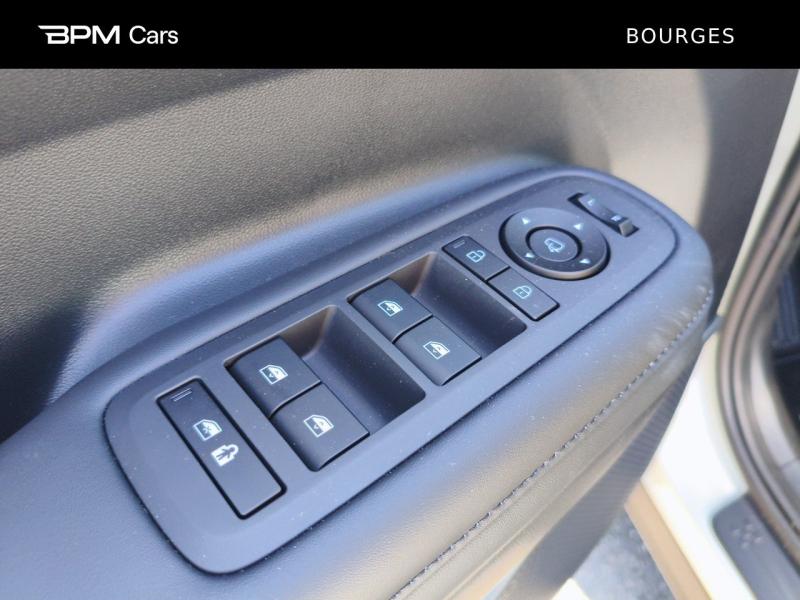 Image HYUNDAI Santa Fe 1.6 T-GDI 253ch PHEV Executive HTRAC