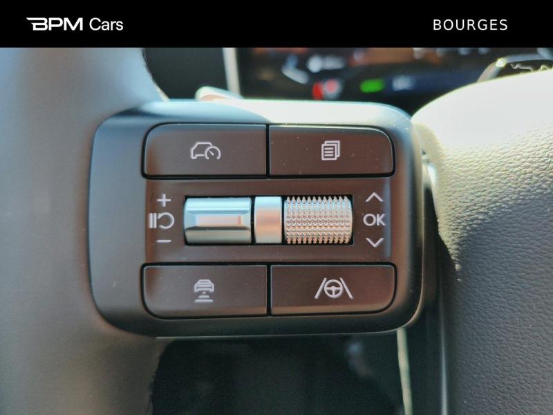 Image HYUNDAI Santa Fe 1.6 T-GDI 253ch PHEV Executive HTRAC