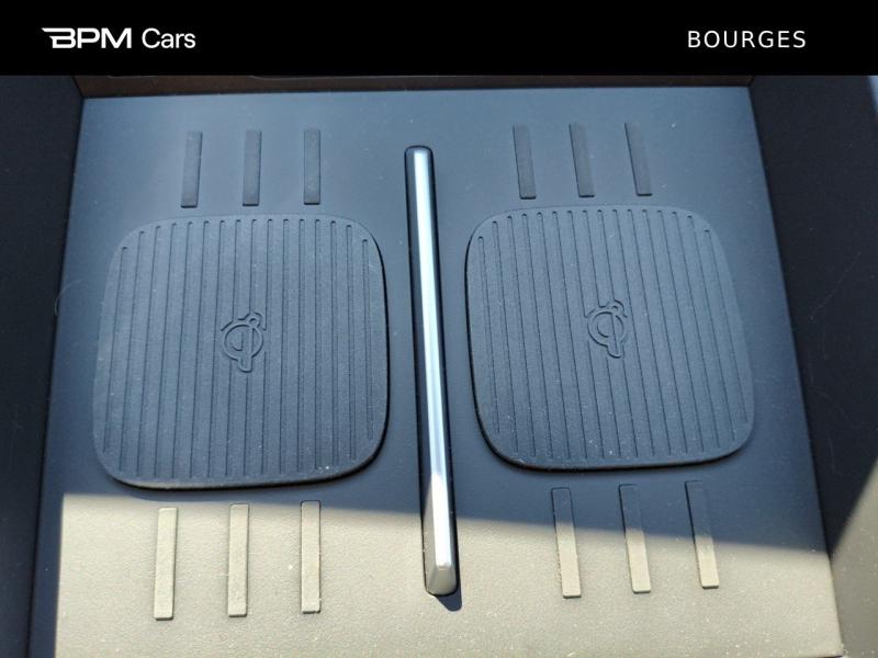 Image HYUNDAI Santa Fe 1.6 T-GDI 253ch PHEV Executive HTRAC