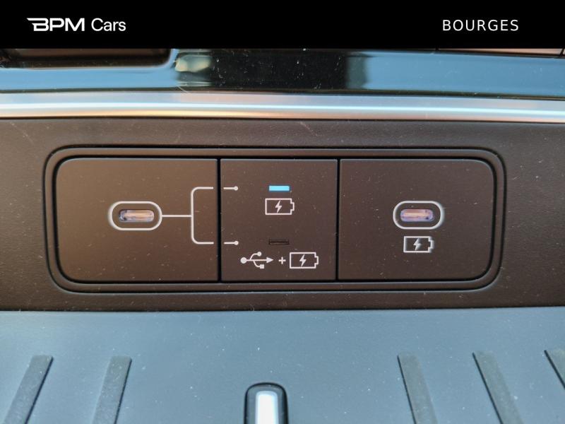 Image HYUNDAI Santa Fe 1.6 T-GDI 253ch PHEV Executive HTRAC