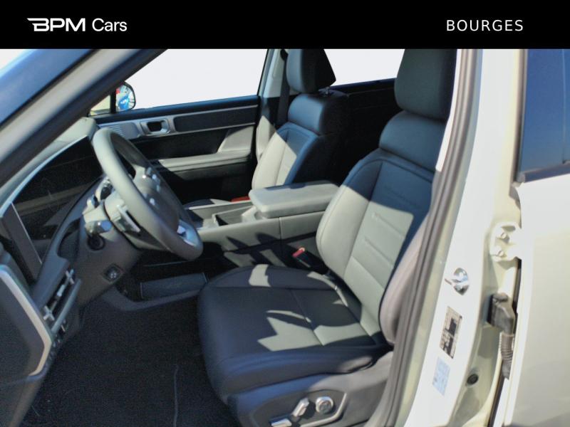 Image HYUNDAI Santa Fe 1.6 T-GDI 253ch PHEV Executive HTRAC