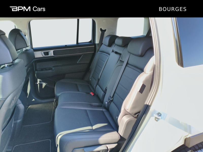 Image HYUNDAI Santa Fe 1.6 T-GDI 253ch PHEV Executive HTRAC