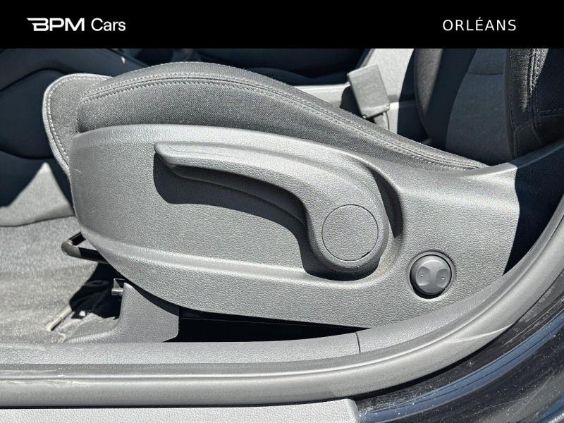 Image HYUNDAI Tucson 1.6 CRDI 115ch hybrid 48V Creative Euro6d-Evap