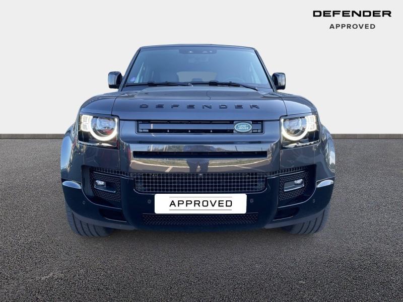 Image LAND-ROVER Defender 110 2.0 P300e X-Dynamic HSE