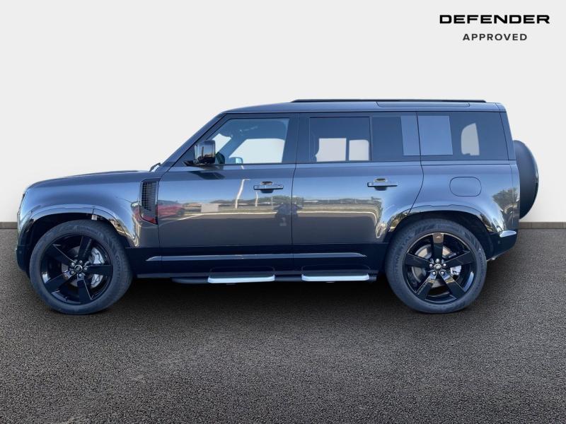 Image LAND-ROVER Defender 110 2.0 P300e X-Dynamic HSE