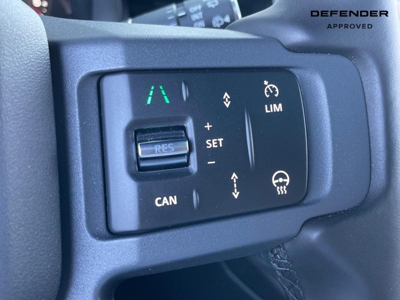 Image LAND-ROVER Defender 110 2.0 P300e X-Dynamic HSE