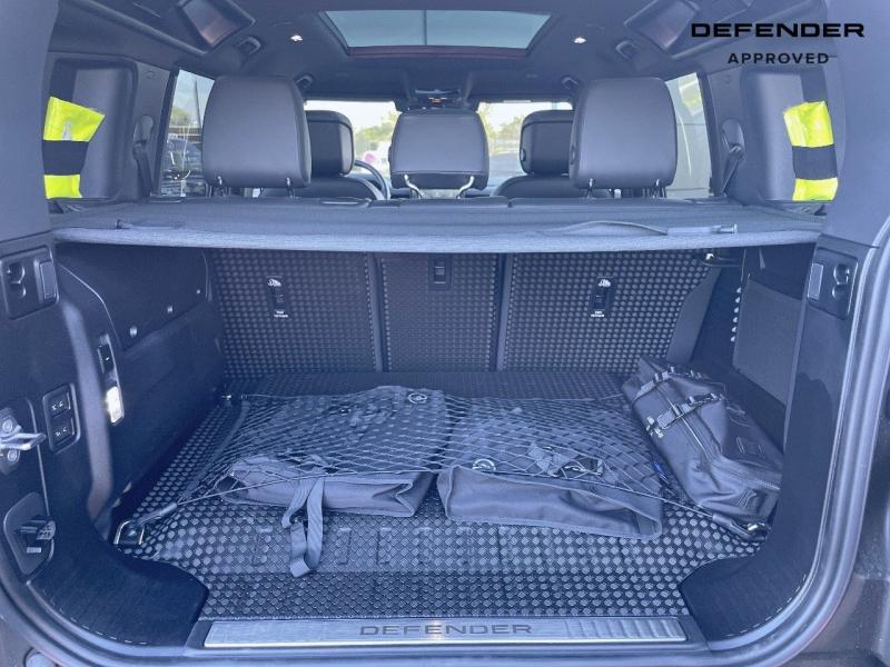 Image LAND-ROVER Defender 110 2.0 P300e X-Dynamic HSE