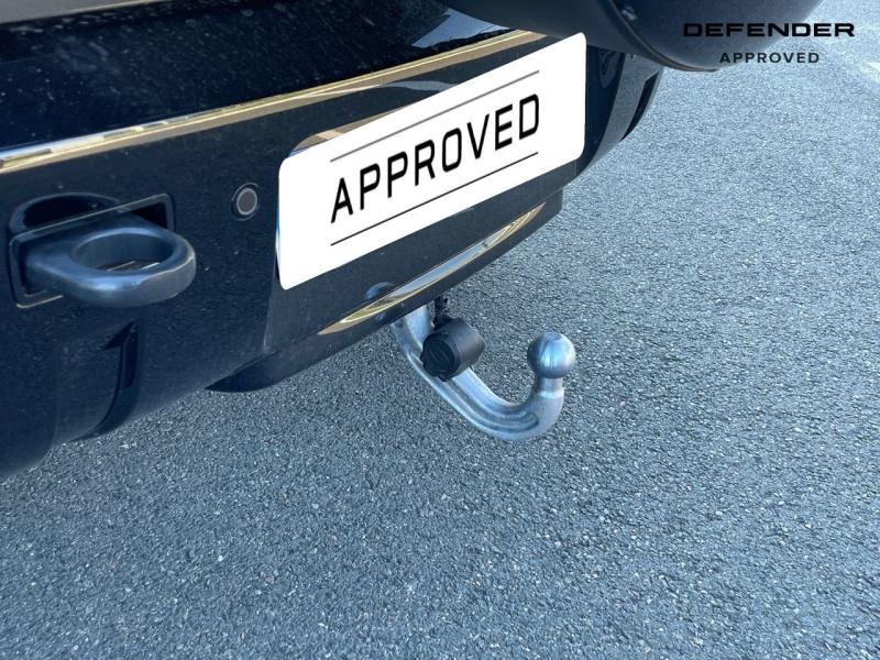 Image LAND-ROVER Defender 110 2.0 P300e X-Dynamic HSE