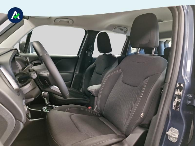 Image JEEP Renegade 1.5 Turbo T4 130ch MHEV Altitude BVR7