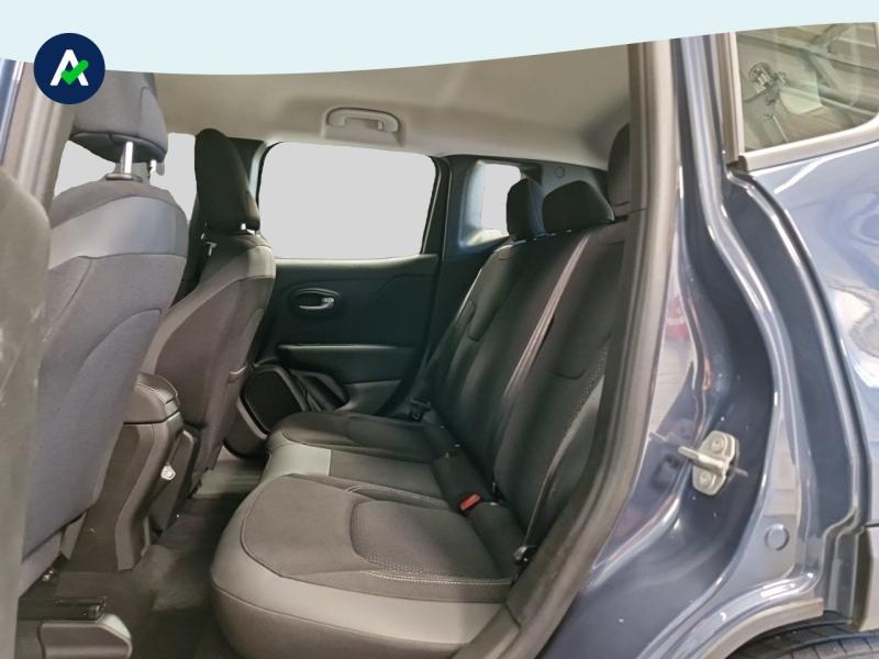 Image JEEP Renegade 1.5 Turbo T4 130ch MHEV Altitude BVR7