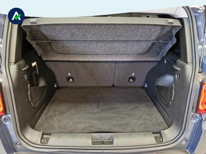 Image JEEP Renegade 1.5 Turbo T4 130ch MHEV Altitude BVR7