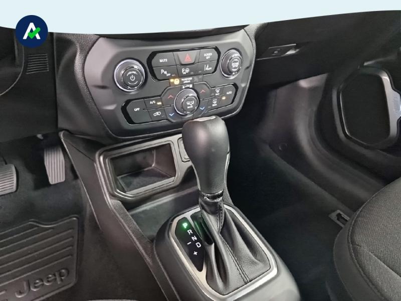 Image JEEP Renegade 1.5 Turbo T4 130ch MHEV Altitude BVR7