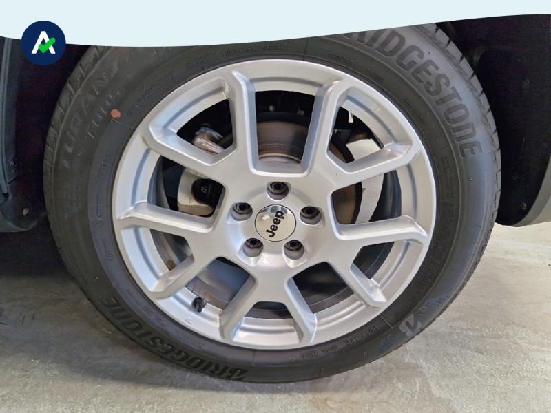 Image JEEP Renegade 1.5 Turbo T4 130ch MHEV Altitude BVR7