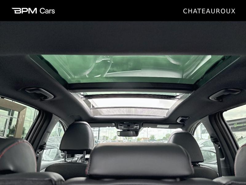 Image HYUNDAI Tucson 1.6 T-GDI 215ch Hybrid N Line Executive