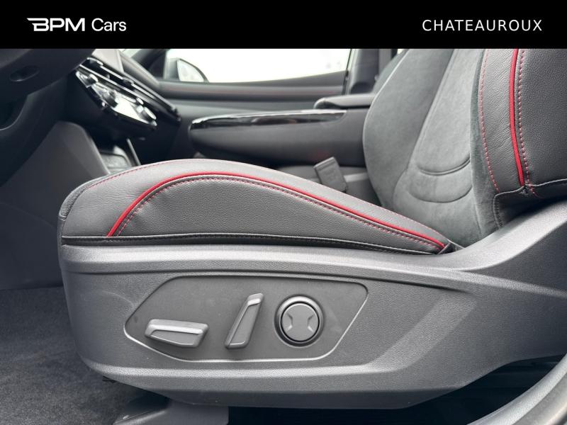 Image HYUNDAI Tucson 1.6 T-GDI 215ch Hybrid N Line Executive