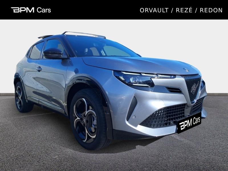 Image ALFA ROMEO Junior 1.2 Ibrida 136ch Premium DCT6 Q4