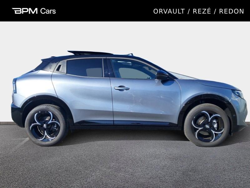 Image ALFA ROMEO Junior 1.2 Ibrida 136ch Premium DCT6 Q4