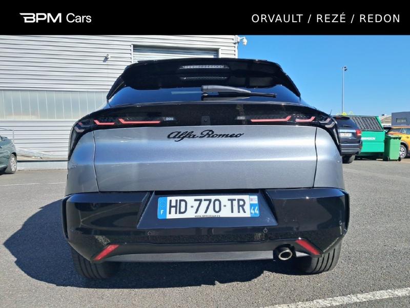 Image ALFA ROMEO Junior 1.2 Ibrida 136ch Premium DCT6 Q4