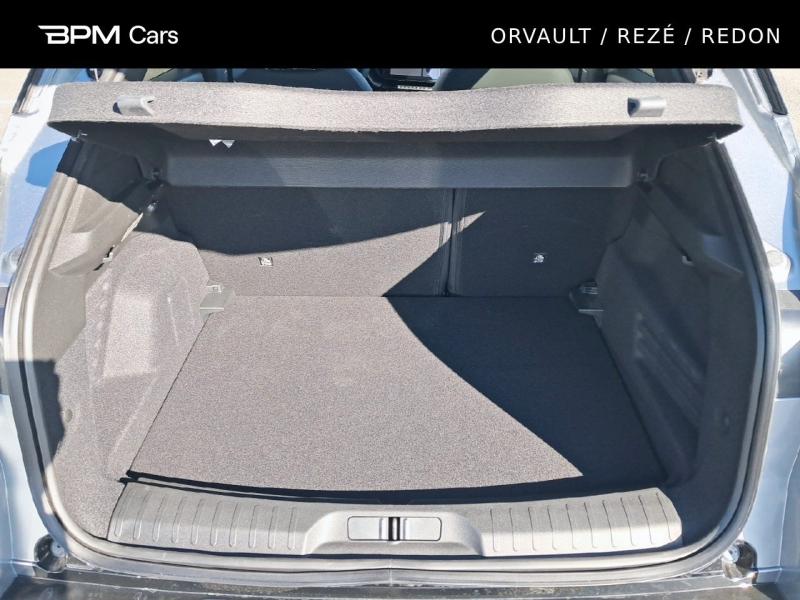 Image ALFA ROMEO Junior 1.2 Ibrida 136ch Premium DCT6 Q4