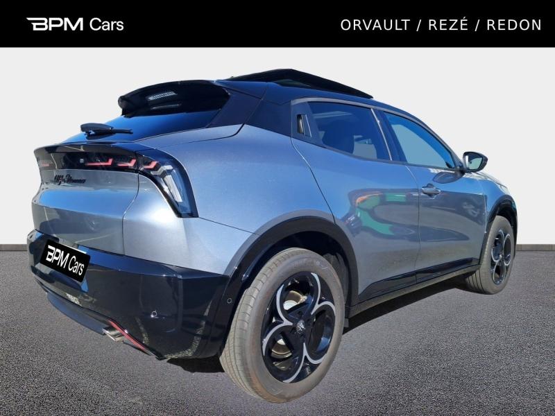 Image ALFA ROMEO Junior 1.2 Ibrida 136ch Premium DCT6 Q4