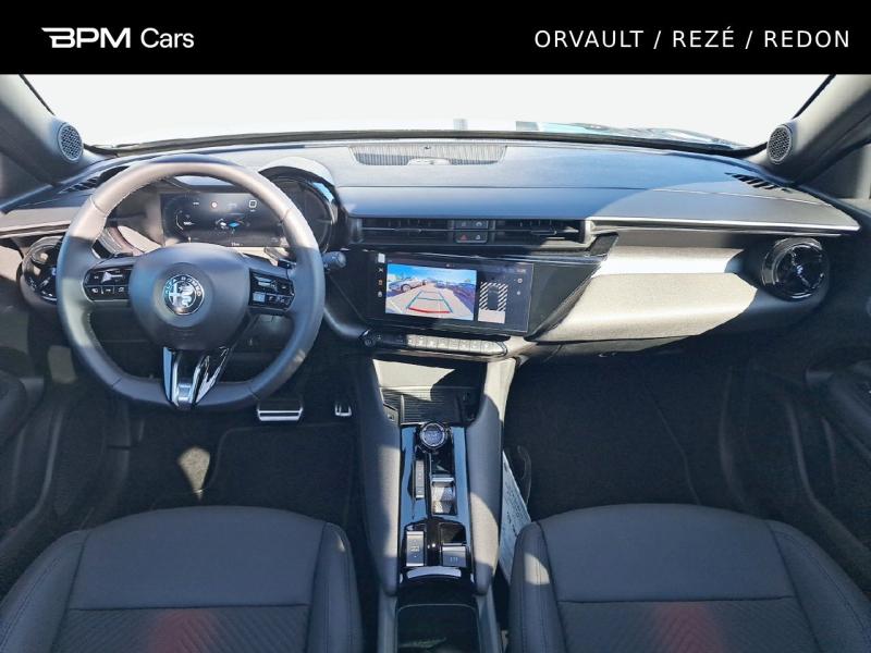 Image ALFA ROMEO Junior 1.2 Ibrida 136ch Premium DCT6 Q4