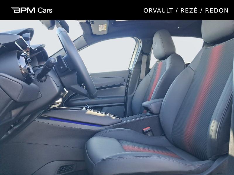 Image ALFA ROMEO Junior 1.2 Ibrida 136ch Premium DCT6 Q4