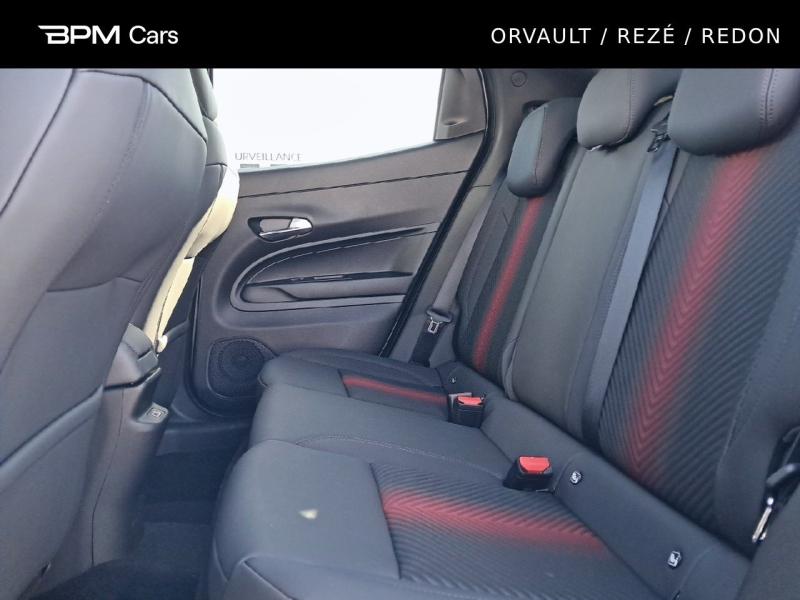 Image ALFA ROMEO Junior 1.2 Ibrida 136ch Premium DCT6 Q4