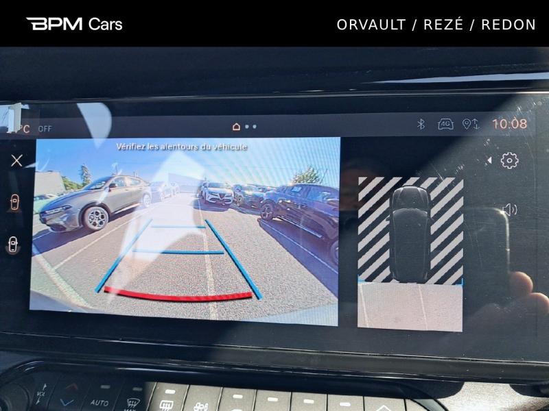 Image ALFA ROMEO Junior 1.2 Ibrida 136ch Premium DCT6 Q4