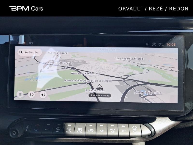 Image ALFA ROMEO Junior 1.2 Ibrida 136ch Premium DCT6 Q4