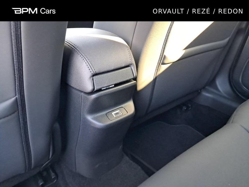 Image ALFA ROMEO Junior 1.2 Ibrida 136ch Premium DCT6 Q4