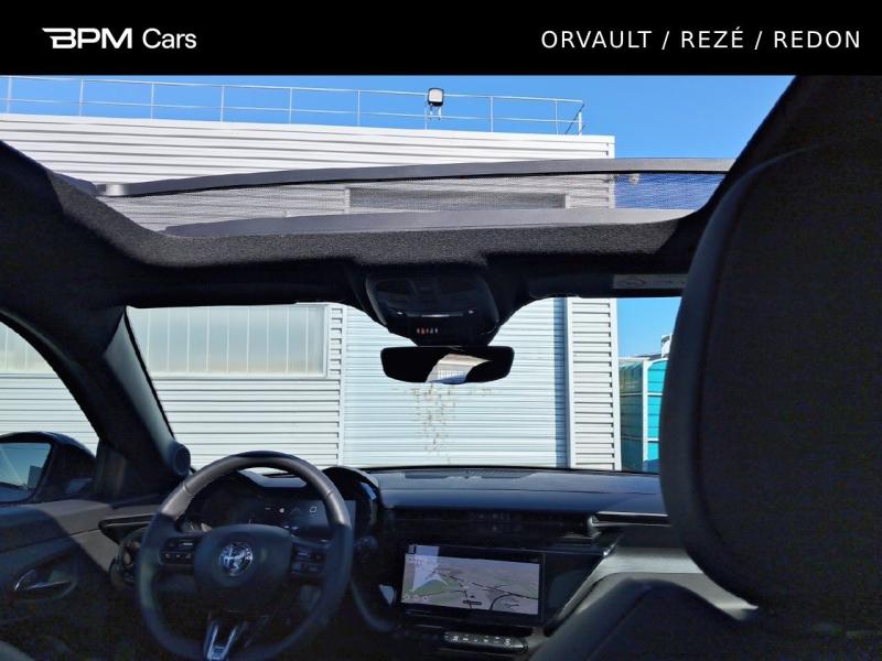 Image ALFA ROMEO Junior 1.2 Ibrida 136ch Premium DCT6 Q4