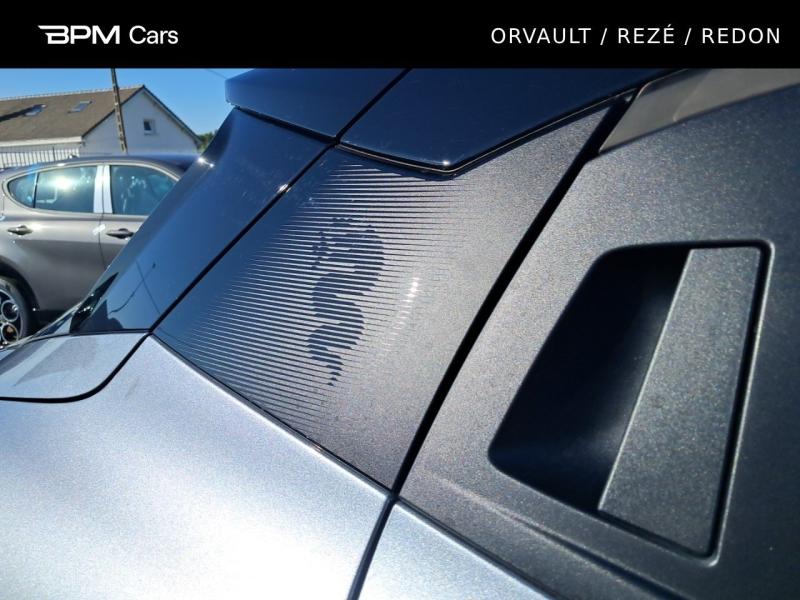 Image ALFA ROMEO Junior 1.2 Ibrida 136ch Premium DCT6 Q4