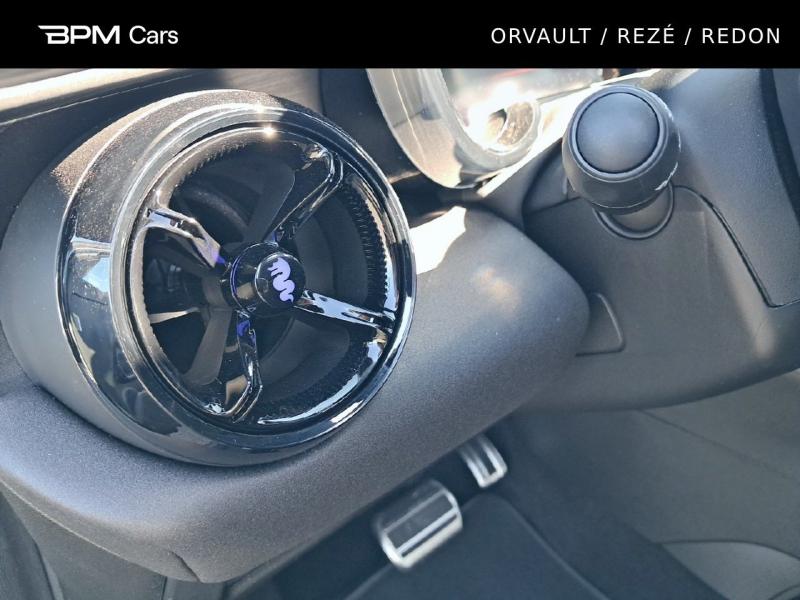 Image ALFA ROMEO Junior 1.2 Ibrida 136ch Premium DCT6 Q4