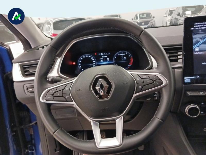 Image RENAULT Captur 1.0 TCe 90ch Techno