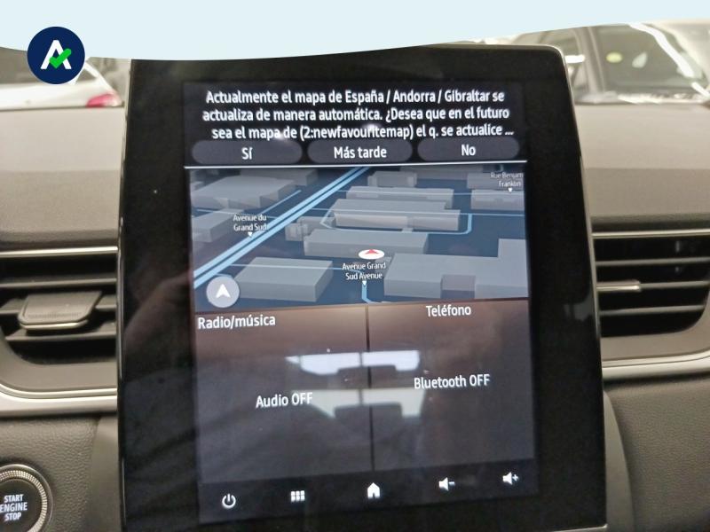 Image RENAULT Captur 1.0 TCe 90ch Techno