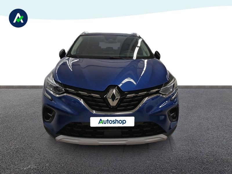 Image RENAULT Captur 1.0 TCe 90ch Techno