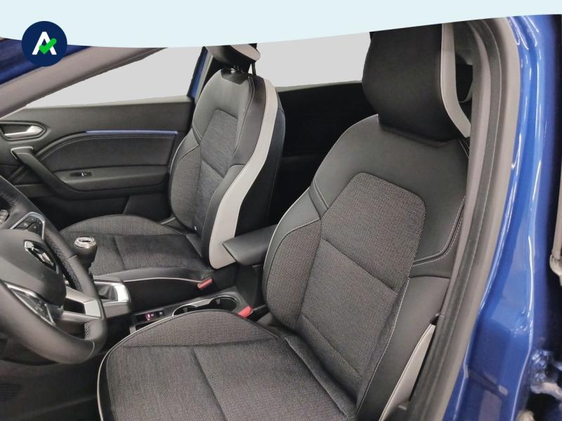 Image RENAULT Captur 1.0 TCe 90ch Techno