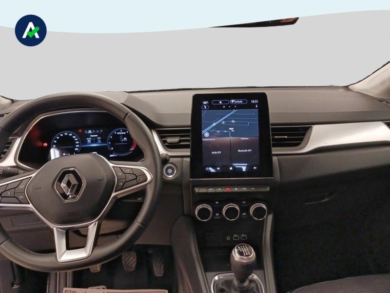 Image RENAULT Captur 1.0 TCe 90ch Techno