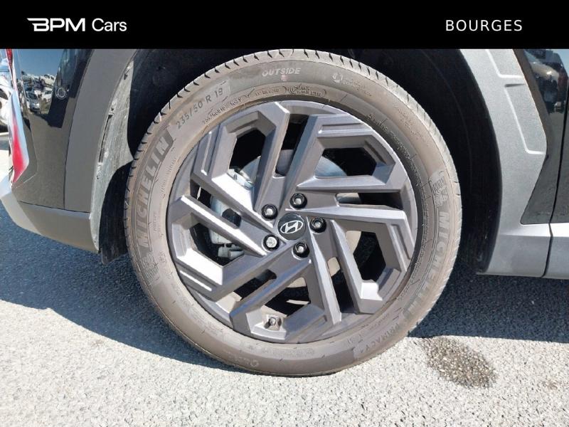 Image HYUNDAI Tucson 1.6 T-GDI 215ch Hybrid 20ème Anniversaire