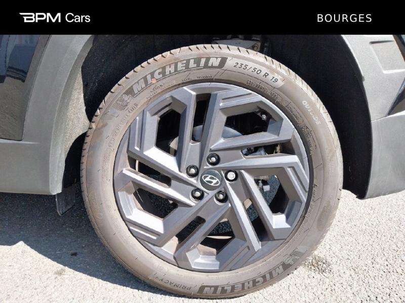 Image HYUNDAI Tucson 1.6 T-GDI 215ch Hybrid 20ème Anniversaire