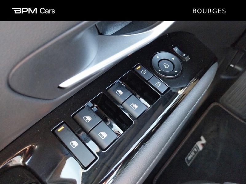 Image HYUNDAI Tucson 1.6 T-GDI 215ch Hybrid 20ème Anniversaire